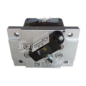 Wholesale Air intake electric heater assembly 202V08601-6001 for SITRAK HOWO aT7H truck MC11 MC13 engine spare parts from china suppliers