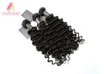 10A 30 Inch Brazilian Human Hair , Double Drawn Cuticle Aligned Hair