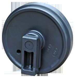 Wholesale Hitachi EX30 front idler used wheel excavators from china suppliers