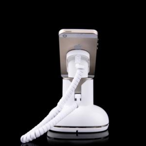 Wholesale COMER mobile phone accessories retail stores anti-theft alarm display for security tablet holder from china suppliers
