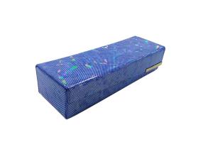 Wholesale Handcrafted Slim Hard Glasses Case For Optical Eyewear Nice Touch Feel from china suppliers