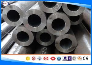 Wholesale 40NiCrMo6 / SNCM439 / EN24 Mechanical &amp; General Engineering , OD 25-1100 mm Seamless Steel Tube Pipe from china suppliers