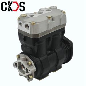 Wholesale OEM LK4952 Truck Air Brake Compressor Iron Material from china suppliers