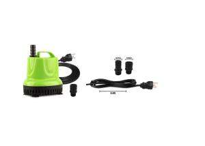 Wholesale IP68 240Volt Aquarium Water Pump Low Noise Cooling Water Machine from china suppliers