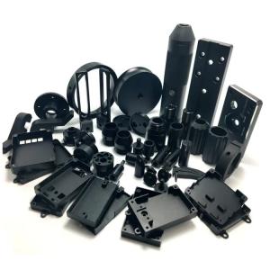 Wholesale POM Nylon PEEK Gasket Compressor Valve Plate Shaped Plastic CNC Machining Parts from china suppliers
