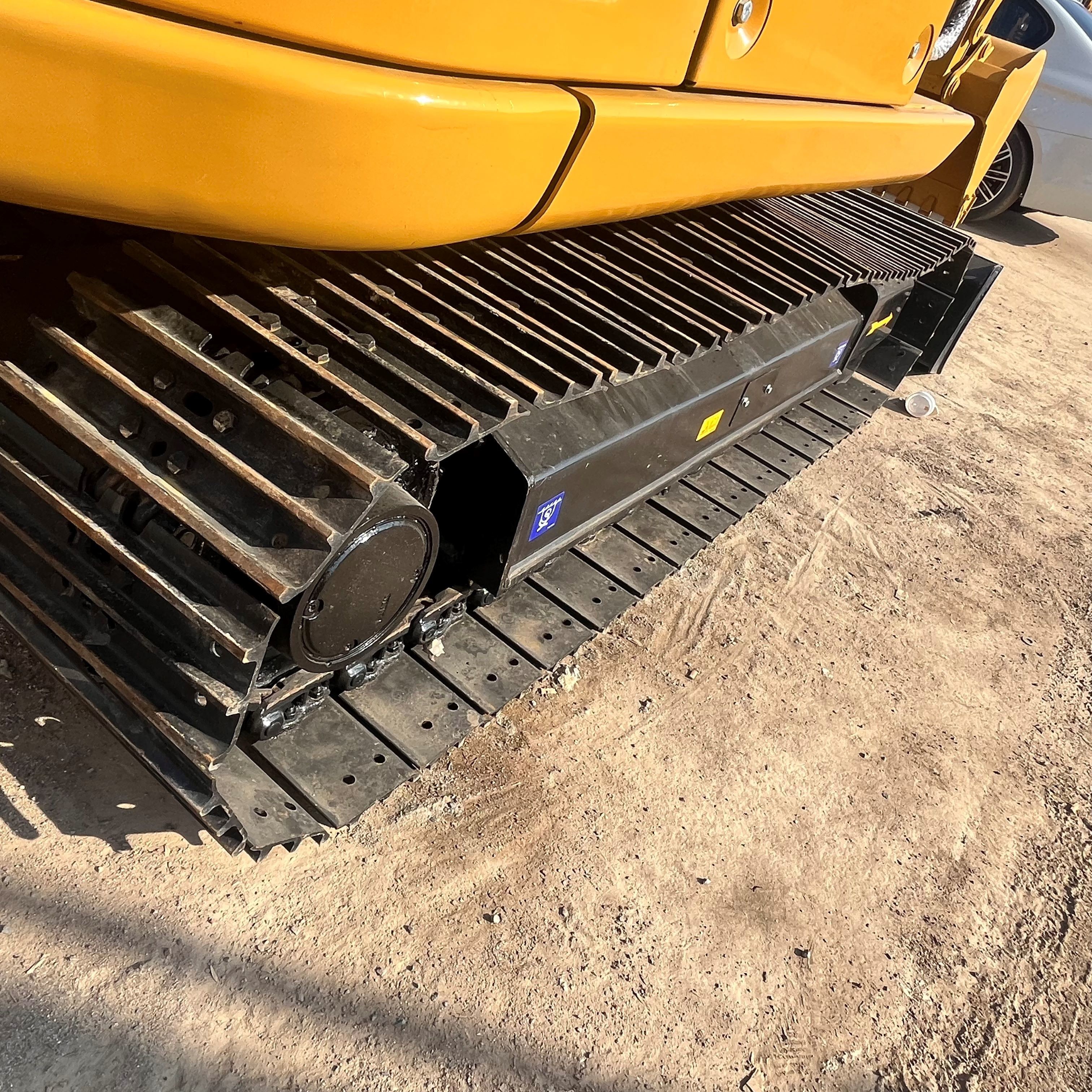 Used Excavator CAT307E2 Construction Machinery High Performance Cheap Price Used Mini Excavator CAT 307E2 CAT 308E2 CAT 306E2