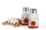44mg VC Compressed Sugar Free Mint Candy Multi Fruit Flavor
