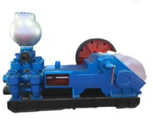 Wholesale Triple BW 250 Mud Pump For Large Deep Underground Water Well Drilling Rig from china suppliers