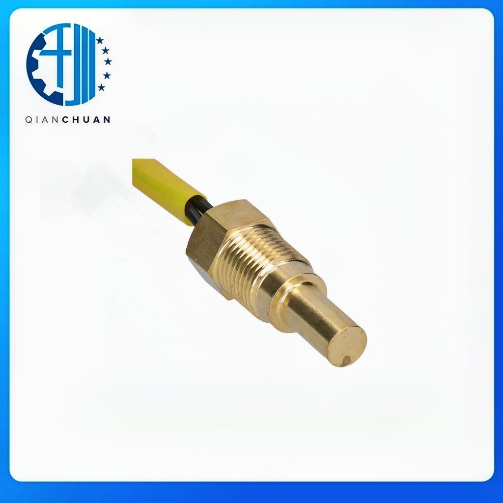 7861-92-3320 Water Temperature Sensor for Komatsu PC200-5 Excavator