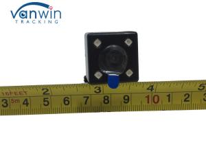 Wholesale 720P AHD Taxi Mini Car Front View Camera for Vehicle , 170 Wide View Angle from china suppliers
