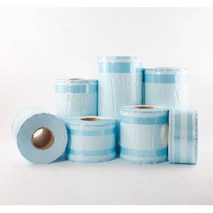 Buy cheap Sterilization gusseted roll from wholesalers
