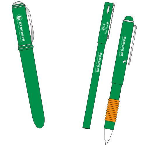 Ball Pen And Pencil Printing Machine Automatically