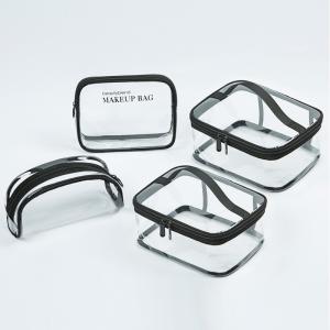 Wholesale Waterproof PVC Cosmetic Bag from china suppliers