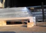 Structural Boiler Alloy Steel Sheet Plate / Hot Rolled Steel Sheet A345A Q345B