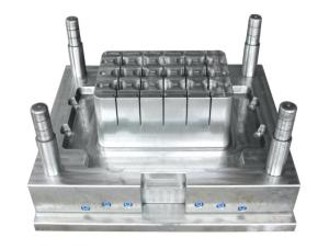 Wholesale 0.005mm Precision Injection Mould from china suppliers