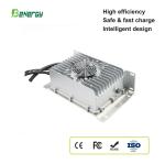 48V 35A LiFePO4 Battery Charger - High Efficiency Charger for Golf Carts, Robots