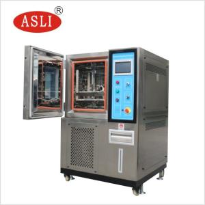 Wholesale Humidity Dry Chamber / Temperature Humidity Test Chamber 1 Year Warranty from china suppliers