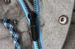 Men's Longline Heavy Coats, Men's Longline jacket, High Quality, Good Meterial