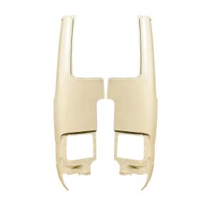 Wholesale 4.8kg Bus Body Parts Rear Outer Extension For Toyota Coaster from china suppliers