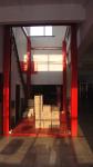 Car Lift Equipment Electric Hydraulic Drive Car Elevator Cargo Lift Platform