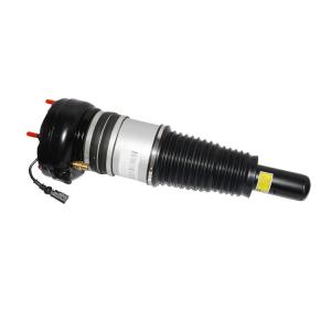 Wholesale Front Right Air Suspension Shock Absorber Strut 4H0616040AD Audi A6 C7 2010-2017 from china suppliers