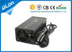 smart e bike/ bicycle battery charger /electric bike charger 36v 11ah 15ah 17ah