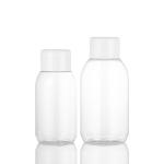 500ml Screw Top Squeeze Bottle Crown Shape 75mm Width Multiusage