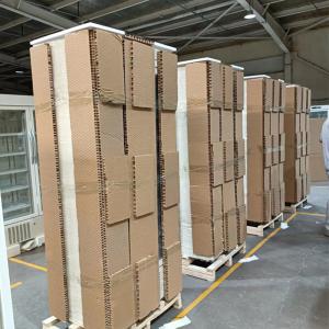 Wholesale 1500L Large Capacity Hospital Medical Refrigerator For Vaccine And Drug Storage In Laboratories from china suppliers