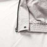 Outdoor Summer Air Conditioned Shirts 7.4V 5200mAh Mens Aircon Clothes
