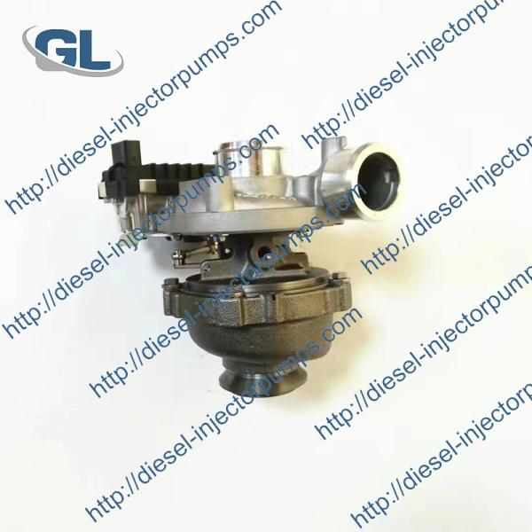 GTB1549VK Turbocharger 762463-0006 762463-5006S 96440365/4805337 For Chevrolet