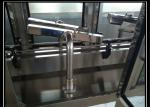 High Pressure Blade Wiping Air Knife Drying System / Blower Systems One Year