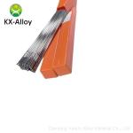 NICR Alloy 45CT NiCr44Ti Thermal Spray Wire Welding Wire 1.6mm 2.0mm AWS A5.14