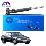 1243203030 Installation And Adjustable Height Steel Air Suspension Shock Steel