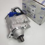 600-863-5110 Starter Motor 600-863-5111 228000-5000 For KOMATSU PC200 PC220