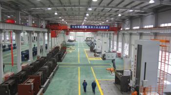 Wuxi Smart CNC Equipment Group Co.,LTD