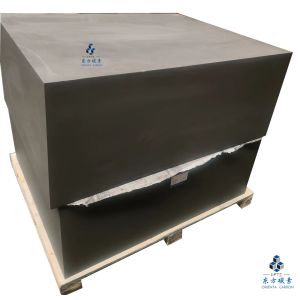 Isostatic Graphite Materials For EDM Industry