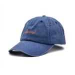 Washed Baseball cap custom logo pure cotton washed cap for men and women hand
