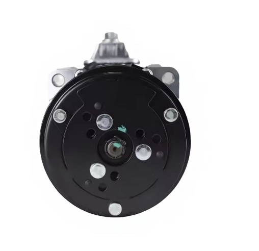 Direct Factory Customizable Professional Auto AC Cooling System New Condition Car Air Conditioning Compressor