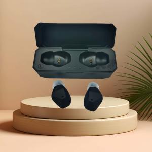 Wholesale In The Canal Digital Hearing Aids OTC Medical Echo Hearing Solutions 200Hz - 7500Hz from china suppliers