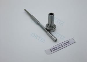 Wholesale ORTIZ adjustable pressure relief valve F00VC01380 injector nozzle angle needle valve FooVC01380 from china suppliers