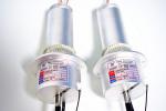 Integrate Fiber Optic Slip Ring , Radar Antenna Slip Ring 6000 Rpm Working Speed