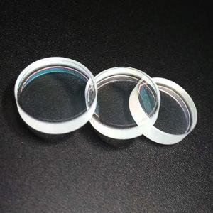 Wholesale H-K9L Flat Concave 5m 10m 250m 20*5mm 0 Degree Reflective Lens from china suppliers