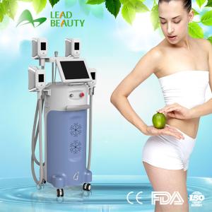 Wholesale 2015 hot sale cryolipolysis fat freeze liposuction machine from china suppliers