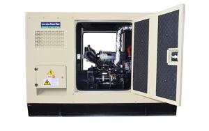 Wholesale 100KW Silent Diesel generators from china suppliers
