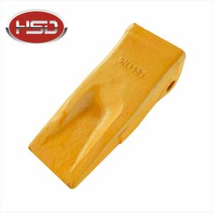 Wholesale 9N4552 Excavator rock bucket teeth for 345/350 E345 E350 from china suppliers