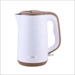 Food Grade 304 SS Double Walls Electric Kettle Pour Over Coffee Kettle