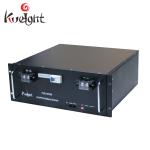 600W Outdoor Waterproof IP55 UPS Battery Racks Rack for Telecom Equipment