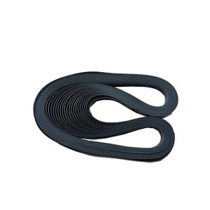 Wholesale Hyosung ATM Belt 10*747*0.65 mm ATM MX5600 5600ST Dispenser Belt 8000T Hyosung Rubber Belt 10x747x0.65 mm from china suppliers