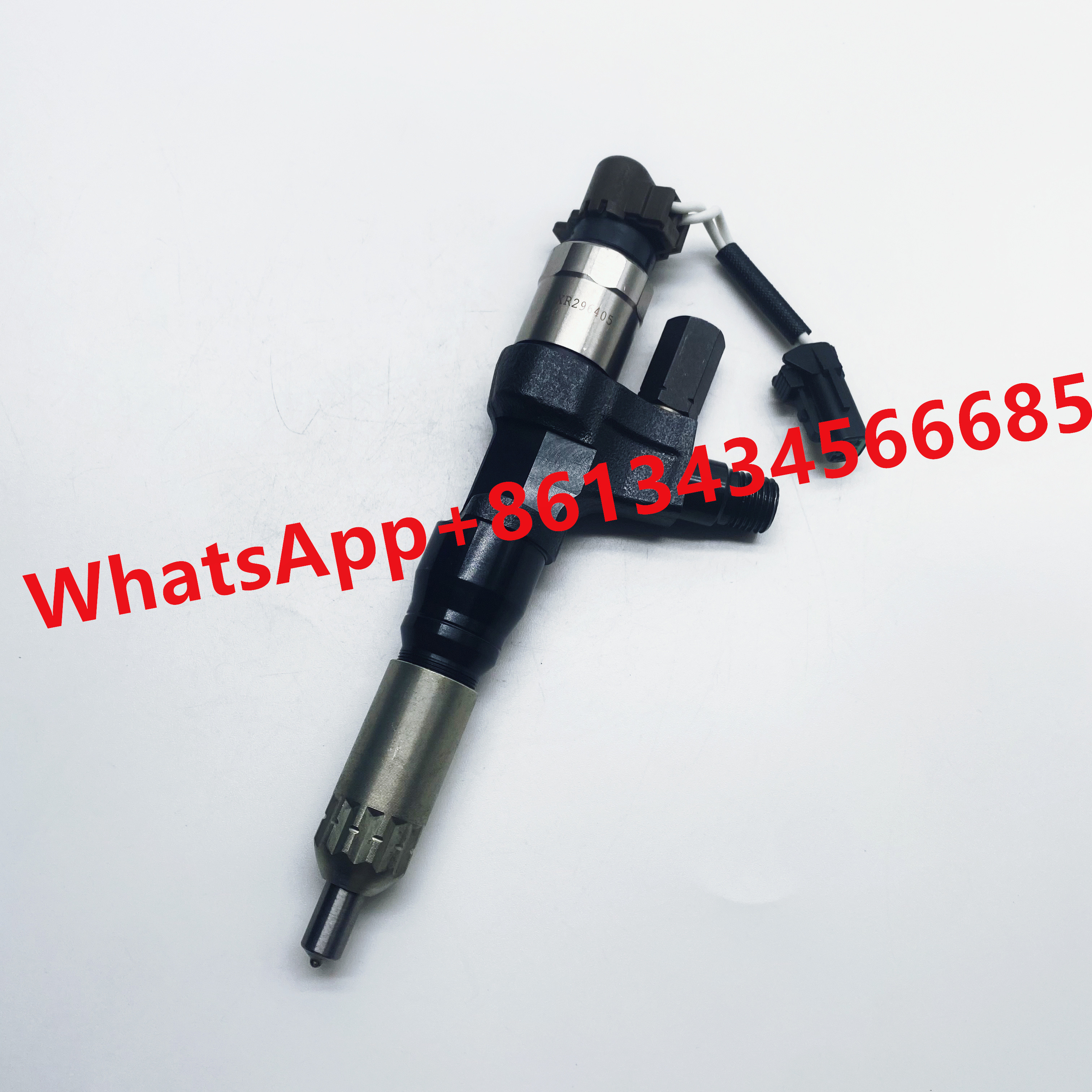 Common Rail Injector 295050-0230 295050-0231 295050-0232 for HINO J08E 23670-E0400 23670E0400