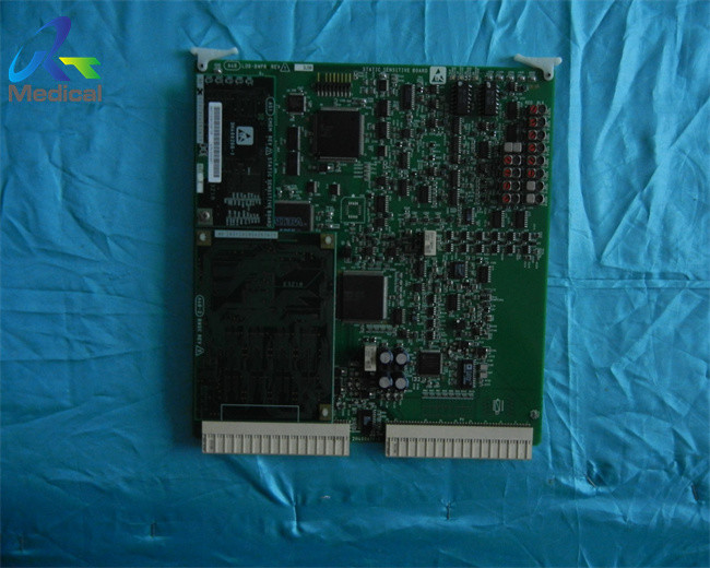 TO00037 Ultrasound System Board Assy SSA-550A A48 LDB-BWPR